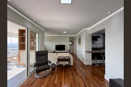 Apartamento à venda com 103m², 2 quartos e 2 vagas Apartamento à venda com 103m², 2 quartos e 2 vagasSala