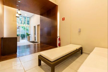 Apartamento à venda com 103m², 2 quartos e 2 vagas Apartamento à venda com 103m², 2 quartos e 2 vagasSpa/Sauna