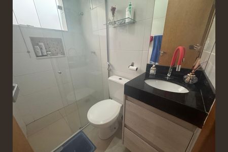 Foto 15 de casa à venda com 3 quartos, 170m² em Parque Xangri-Lá, Contagem