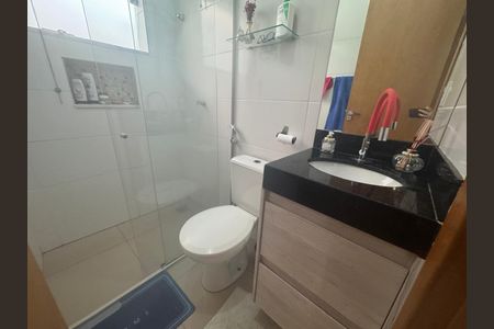 Foto 13 de casa à venda com 3 quartos, 170m² em Parque Xangri-Lá, Contagem