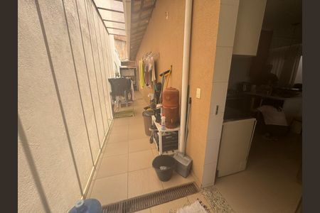 Casa à venda com 170m², 3 quartos e 2 vagasFoto 16