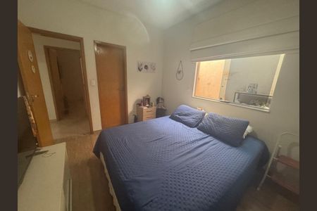 Foto 08 de casa à venda com 3 quartos, 170m² em Parque Xangri-Lá, Contagem