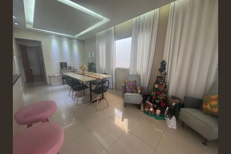 Foto 05 de casa à venda com 3 quartos, 170m² em Parque Xangri-Lá, Contagem
