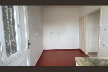 Casa para alugar com 50m², 1 quarto e sem vaga