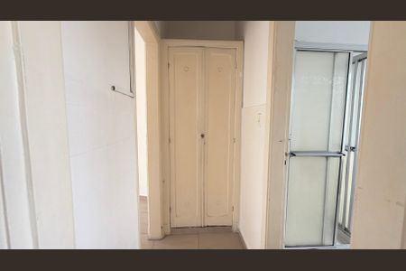 Casa para alugar com 50m², 1 quarto e sem vaga
