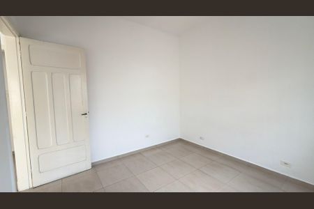 Casa para alugar com 50m², 1 quarto e sem vaga