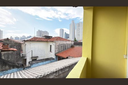 Casa para alugar com 50m², 1 quarto e sem vaga