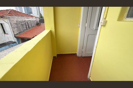 Casa para alugar com 50m², 1 quarto e sem vaga