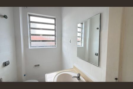 Casa para alugar com 50m², 1 quarto e sem vaga