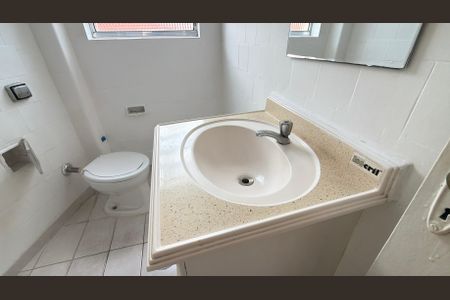 Casa para alugar com 50m², 1 quarto e sem vaga