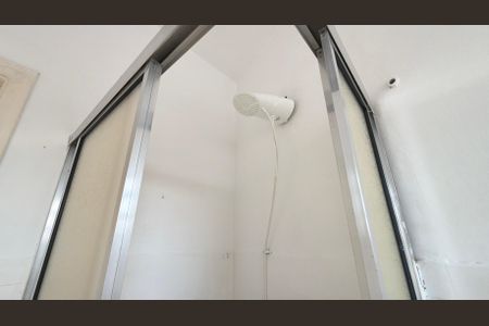 Casa para alugar com 50m², 1 quarto e sem vaga