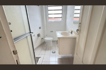 Casa para alugar com 50m², 1 quarto e sem vaga