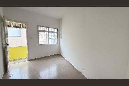 Casa para alugar com 50m², 1 quarto e sem vaga
