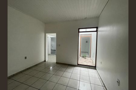 Casa para alugar com 3 quartos, 160m² em Ideal, Novo Hamburgo