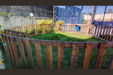 Apartamento para alugar com 43m², 2 quartos e 1 vagaÁrea pet