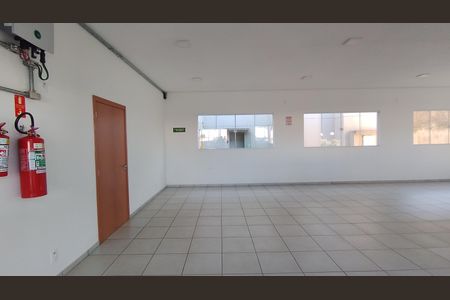 Apartamento para alugar com 43m², 2 quartos e 1 vagaSalão de festas 