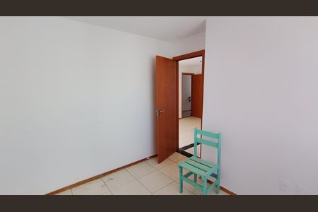 Apartamento para alugar com 43m², 2 quartos e 1 vagaQuarto 2