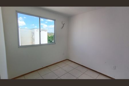 Apartamento para alugar com 43m², 2 quartos e 1 vagaQuarto 2