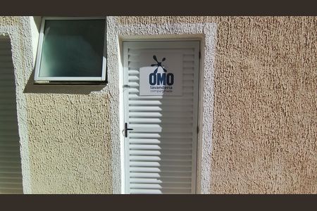 Apartamento para alugar com 43m², 2 quartos e 1 vagaLavanderia 