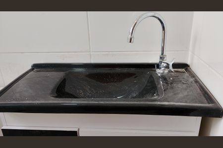 Apartamento para alugar com 43m², 2 quartos e 1 vagaBanheiro