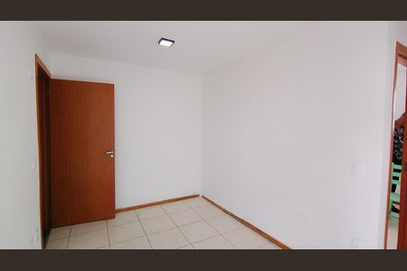 Sala de apartamento para alugar com 2 quartos, 43m² em Chácara Estância Paulista, Suzano