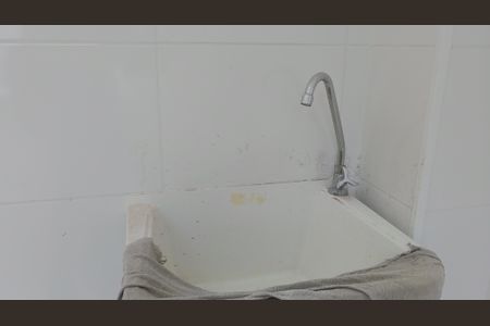 Apartamento para alugar com 43m², 2 quartos e 1 vagaCozinha 