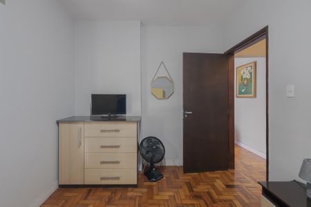 Apartamento para alugar com 97m², 2 quartos e sem vagaQuarto 1