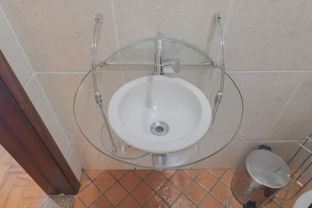 Apartamento para alugar com 97m², 2 quartos e sem vagaLavabo