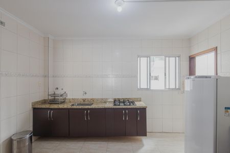 Apartamento para alugar com 97m², 2 quartos e sem vagaCozinha