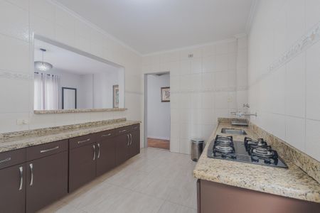 Apartamento para alugar com 97m², 2 quartos e sem vagaCozinha
