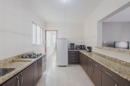 Apartamento para alugar com 97m², 2 quartos e sem vagaCozinha
