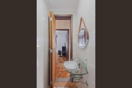 Apartamento para alugar com 97m², 2 quartos e sem vagaLavabo