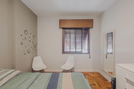 Apartamento para alugar com 97m², 2 quartos e sem vagaQuarto 2