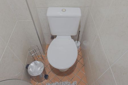 Apartamento para alugar com 97m², 2 quartos e sem vagaLavabo