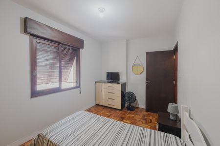 Apartamento para alugar com 97m², 2 quartos e sem vagaQuarto 1