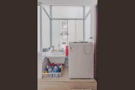 Apartamento para alugar com 97m², 2 quartos e sem vagaÁrea de Serviço