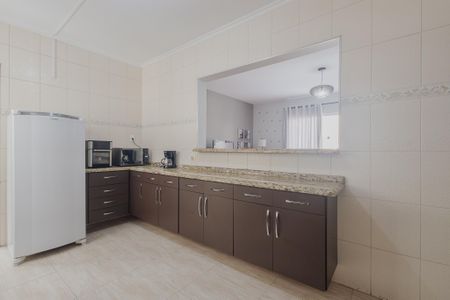 Apartamento para alugar com 97m², 2 quartos e sem vagaCozinha