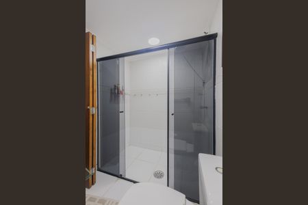 Apartamento para alugar com 97m², 2 quartos e sem vagaBanheiro