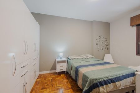 Apartamento para alugar com 97m², 2 quartos e sem vagaQuarto 2