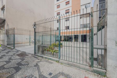 Apartamento para alugar com 97m², 2 quartos e sem vagaFachada