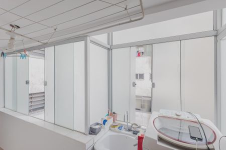 Apartamento para alugar com 97m², 2 quartos e sem vagaÁrea de Serviço