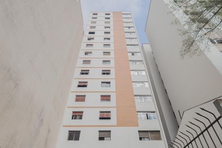 Apartamento para alugar com 97m², 2 quartos e sem vagaFachada