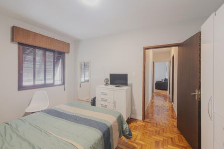 Apartamento para alugar com 97m², 2 quartos e sem vagaQuarto 2