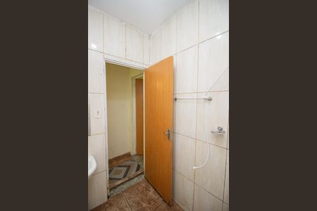 Casa à venda com 300m², 3 quartos e 3 vagas Casa à venda com 300m², 3 quartos e 3 vagasBanheiro Social