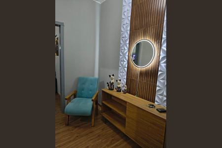 Apartamento para alugar com 3 quartos, 125m² em Petrópolis, Porto Alegre