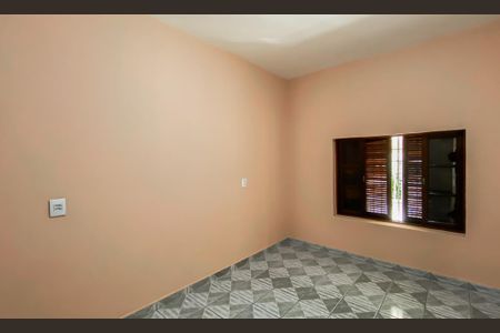 Casa para alugar com 60m², 1 quarto e sem vaga Casa para alugar com 60m², 1 quarto e sem vagaQuarto