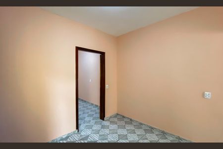 Casa para alugar com 60m², 1 quarto e sem vaga Casa para alugar com 60m², 1 quarto e sem vagaSala