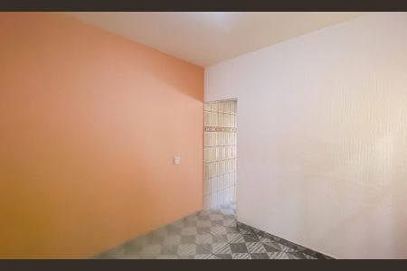 Casa para alugar com 60m², 1 quarto e sem vaga Casa para alugar com 60m², 1 quarto e sem vagaSala