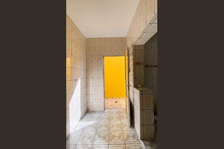 Casa para alugar com 60m², 1 quarto e sem vaga Casa para alugar com 60m², 1 quarto e sem vagaÁrea de Serviço