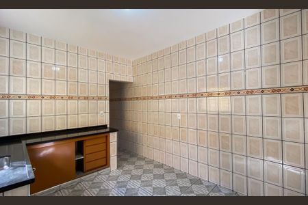 Casa para alugar com 60m², 1 quarto e sem vaga Casa para alugar com 60m², 1 quarto e sem vagaCozinha